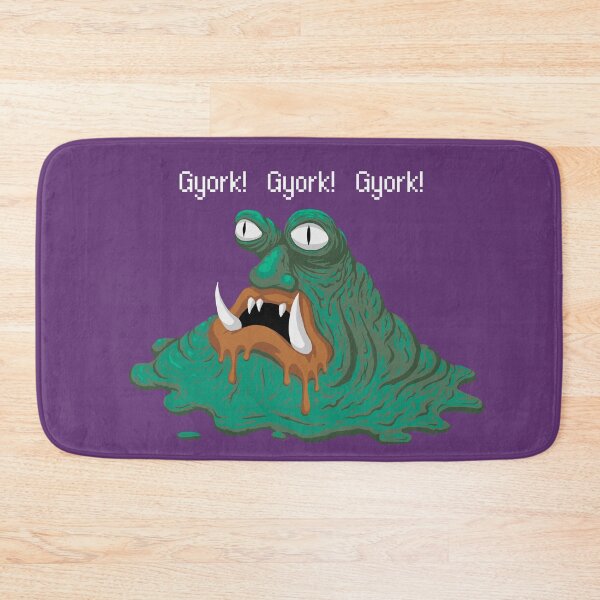 Item preview, Master Belch - Gyork! Gyork! Gyork! designed and sold by ViLe-CULT.