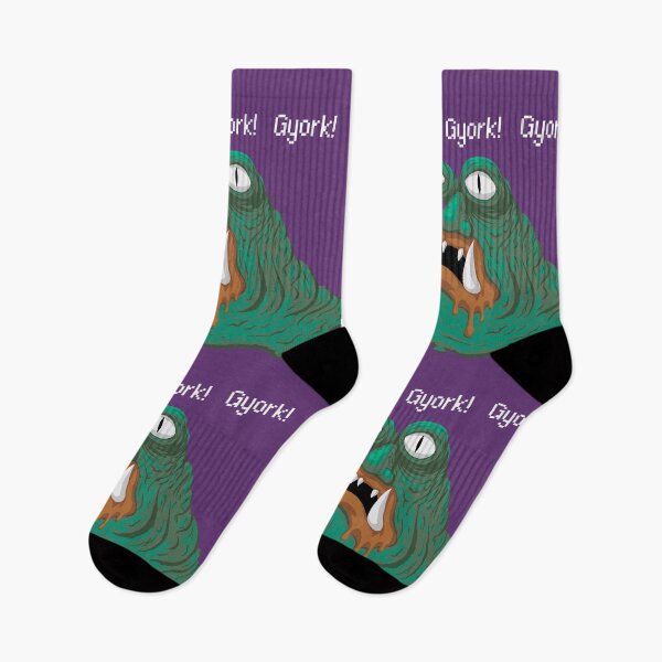 Item preview, Master Belch - Gyork! Gyork! Gyork! designed and sold by ViLe-CULT.