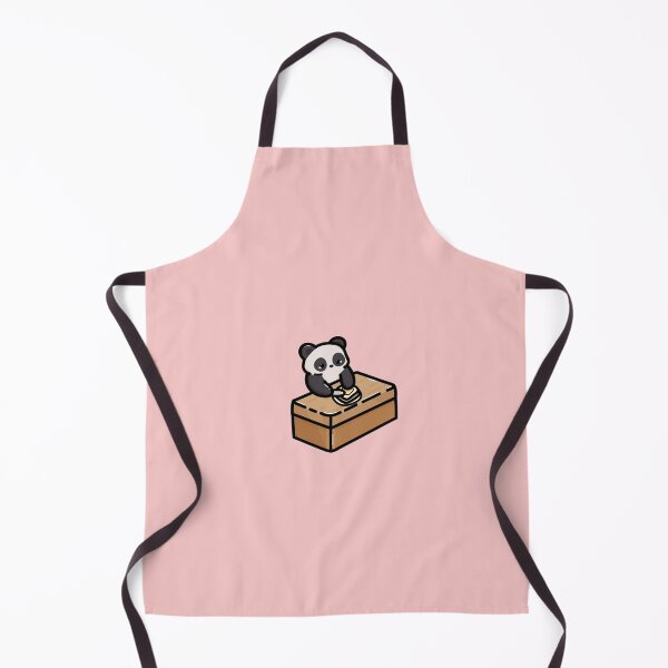 Item preview, Hungry Panda designed and sold by moose-dog.