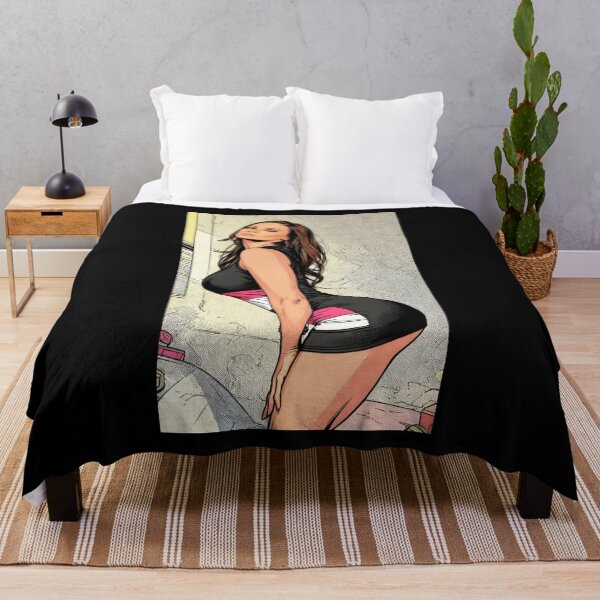 Item preview, Kendra Lust designed and sold by Amen For Anthony.