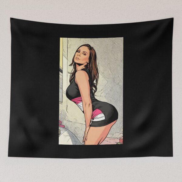 Item preview, Kendra Lust designed and sold by Amen For Anthony.