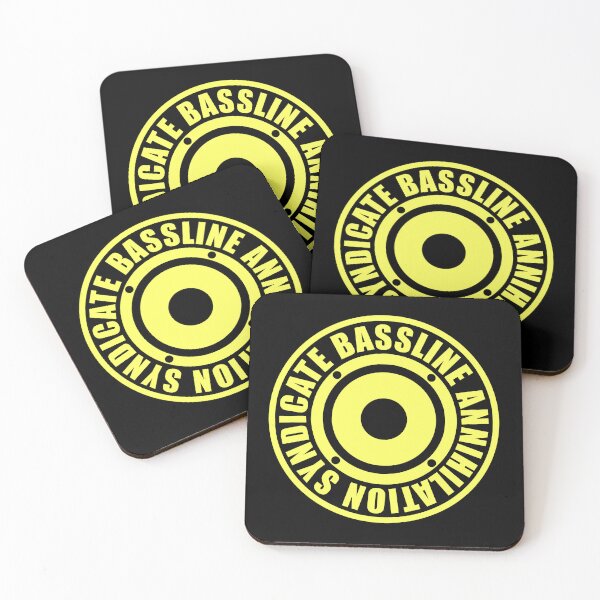 Item preview, [BAS 10] BAS Seal designed and sold by Pretty Blasphemy.