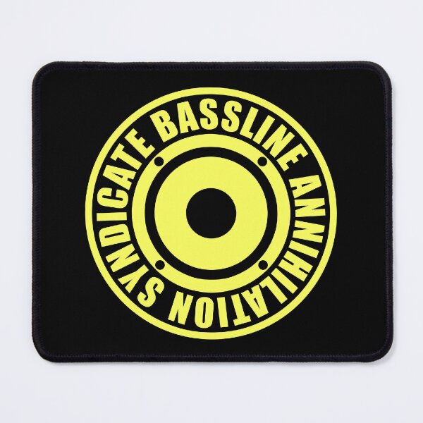Item preview, [BAS 10] BAS Seal designed and sold by Pretty Blasphemy.