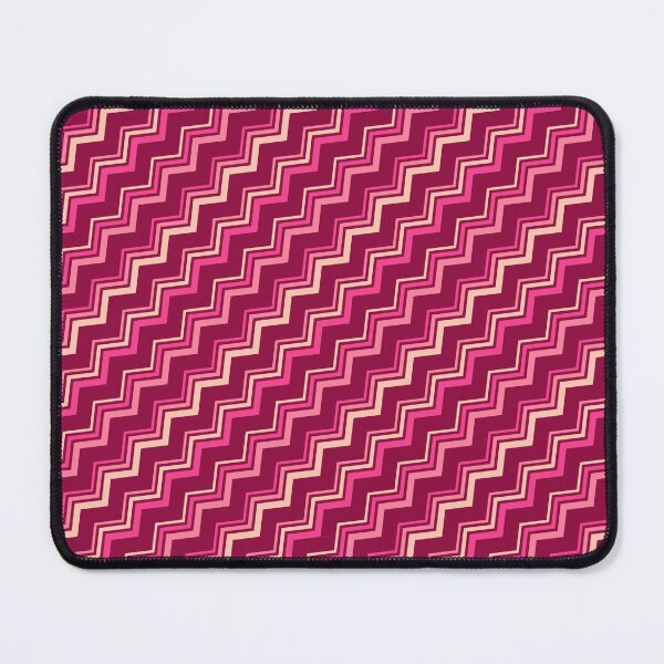 Item preview, Bohemian Grid - Abstract Chevron Pattern - Valentine Gifts For Girlfriend designed and sold by RoyalStarsPatts.