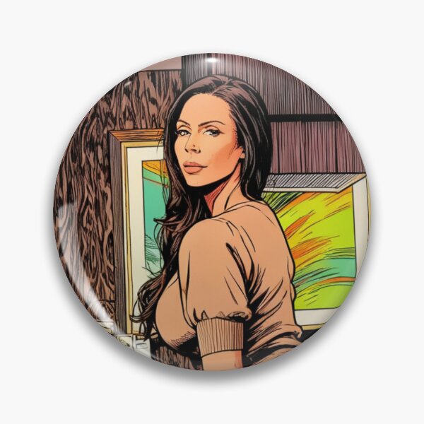 Item preview, Kendra Lust designed and sold by Amen For Anthony.