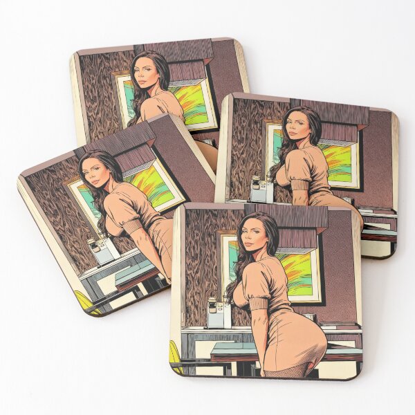 Item preview, Kendra Lust designed and sold by Amen For Anthony.