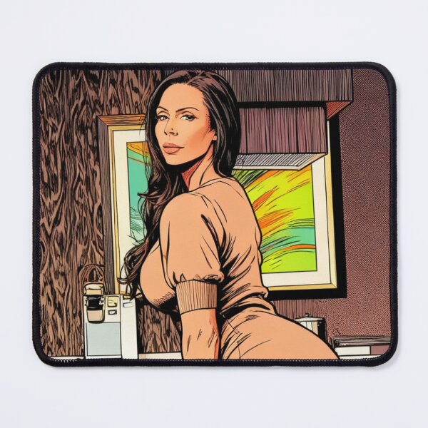Item preview, Kendra Lust designed and sold by Amen For Anthony.