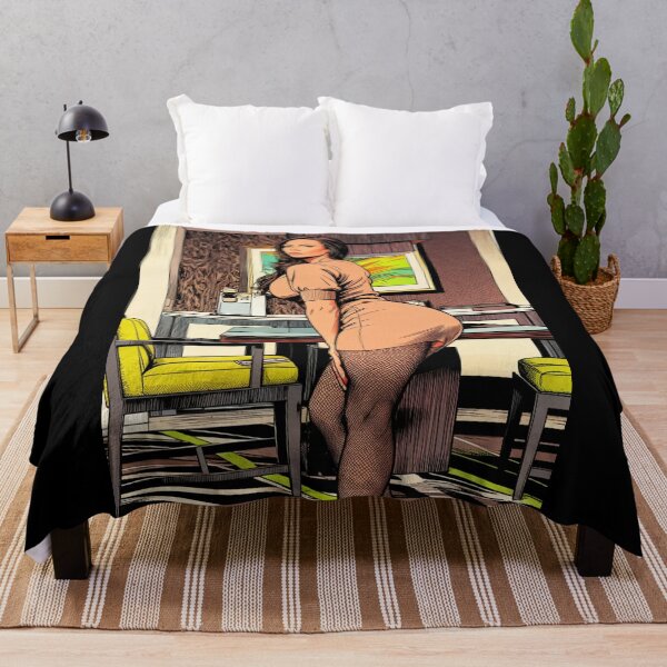 Item preview, Kendra Lust designed and sold by Amen For Anthony.