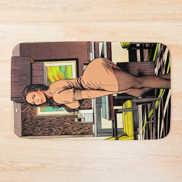 Item preview, Kendra Lust designed and sold by Amen For Anthony.