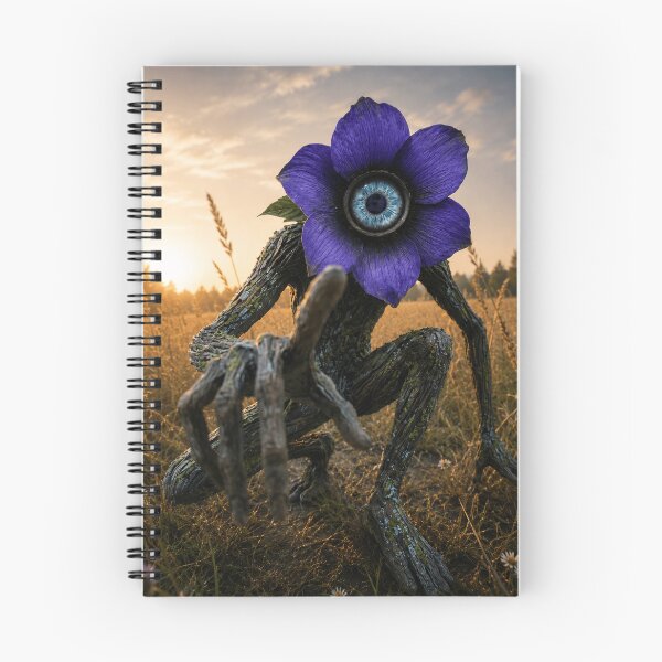 Item preview, Watcher in the Wheat designed and sold by Monroe Field.