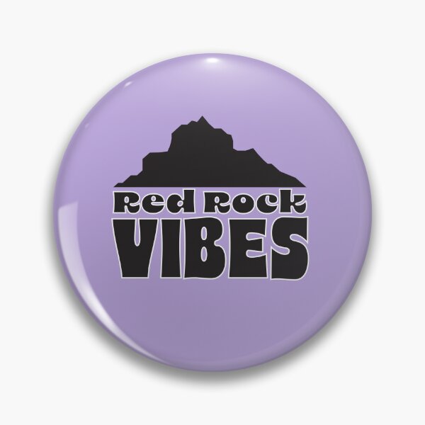 Item preview, Red Rock Vibes Sedona designed and sold by Mojoscloset.