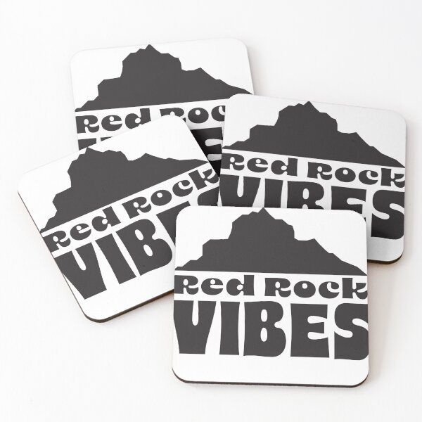 Item preview, Red Rock Vibes Sedona designed and sold by Mojoscloset.