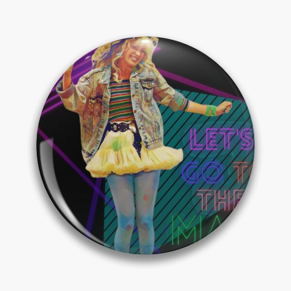 Item preview, Robin Sparkles Tour designed and sold by ritajuliew28a.