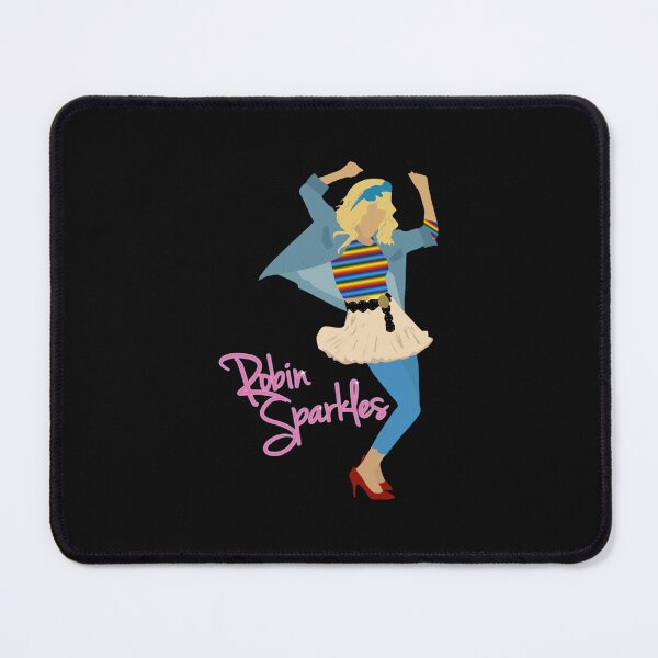 Item preview, Robin Sparkles Tour designed and sold by ritajuliew28a.