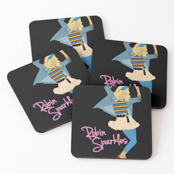 Item preview, Robin Sparkles Tour designed and sold by ritajuliew28a.