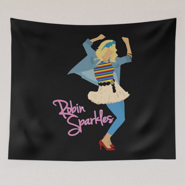 Item preview, Robin Sparkles Tour designed and sold by ritajuliew28a.