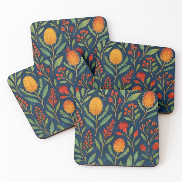 Item preview, Australian Plants designed and sold by GraphicsClub.