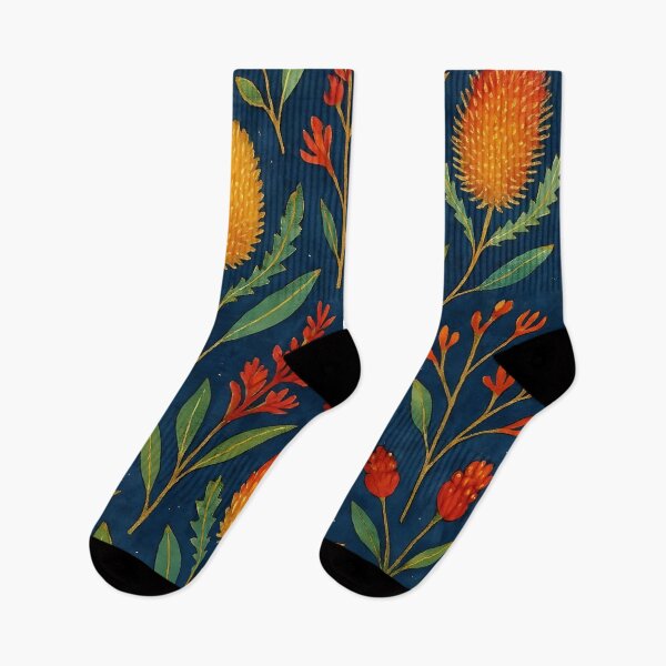 Item preview, Australian Plants designed and sold by GraphicsClub.