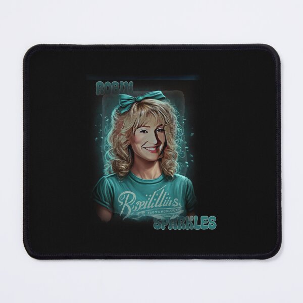 Item preview, Robin Sparkles Tour designed and sold by ritajuliew28a.