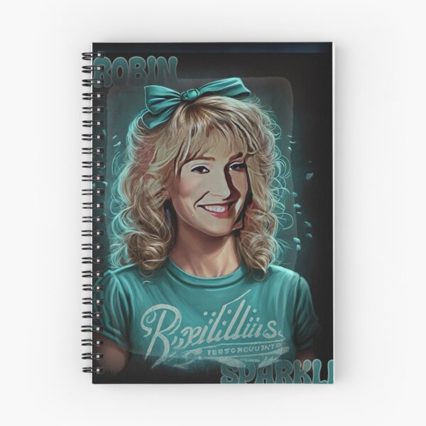 Item preview, Robin Sparkles Tour designed and sold by ritajuliew28a.