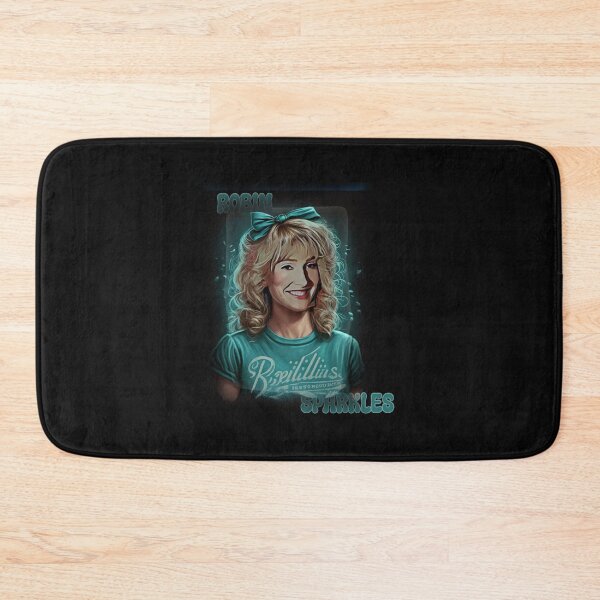 Item preview, Robin Sparkles Tour designed and sold by ritajuliew28a.