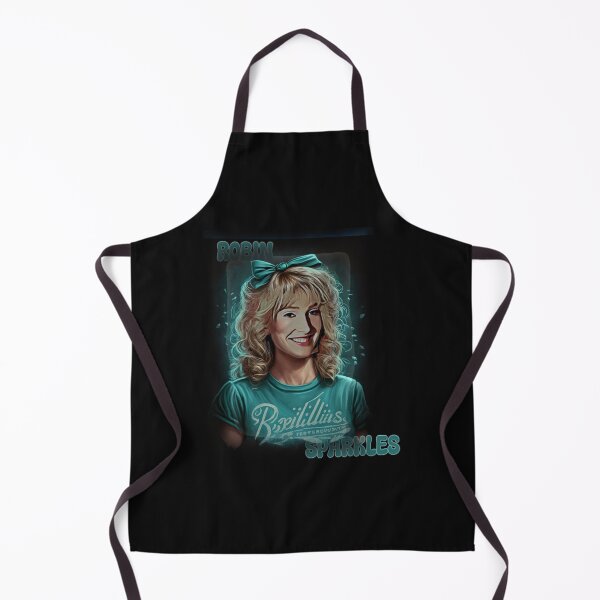Item preview, Robin Sparkles Tour designed and sold by ritajuliew28a.