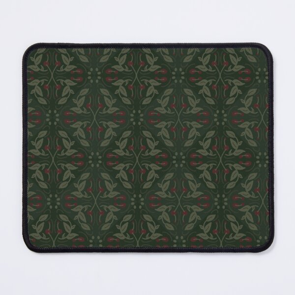 Item preview, Holly Berry Vine designed and sold by ae-studios.