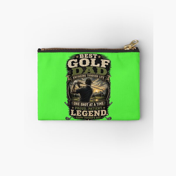 Item preview, Best Golf Dad Tee designed and sold by Lewis-mart.