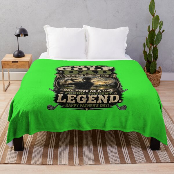 Item preview, Best Golf Dad Tee designed and sold by Lewis-mart.