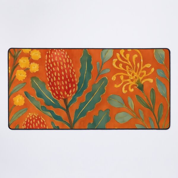 Item preview, Australian Plants designed and sold by GraphicsClub.