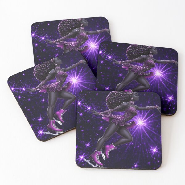 Item preview, Celestial Pulse: Neon Glide Queen designed and sold by Lucienne Reimagined.