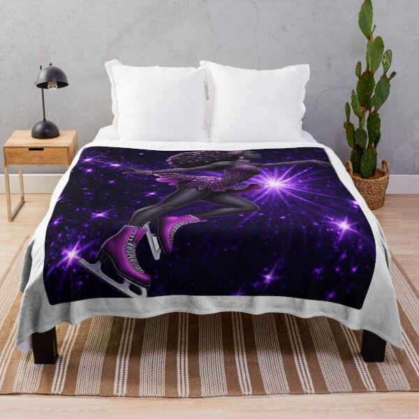 Item preview, Celestial Pulse: Neon Glide Queen designed and sold by Lucienne Reimagined.