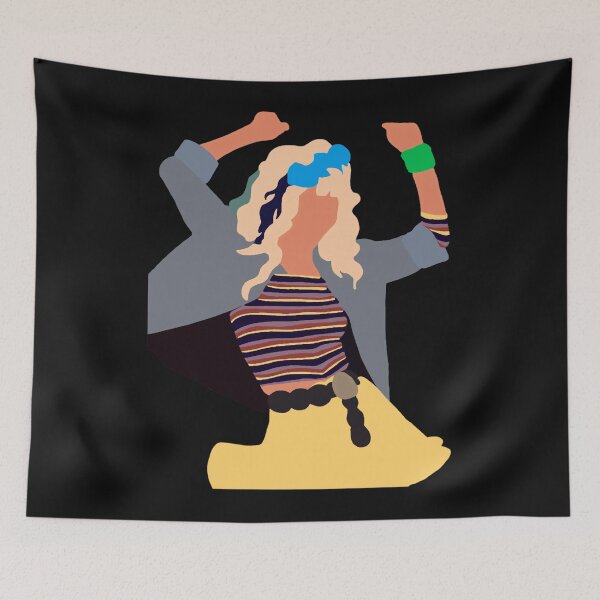 Item preview, Robin Sparkles Tour designed and sold by ritajuliew28a.