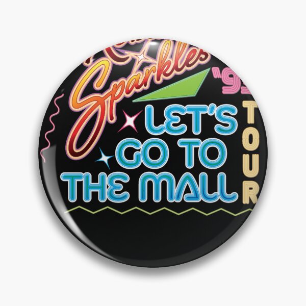 Item preview, Robin Sparkles Tour designed and sold by ritajuliew28a.