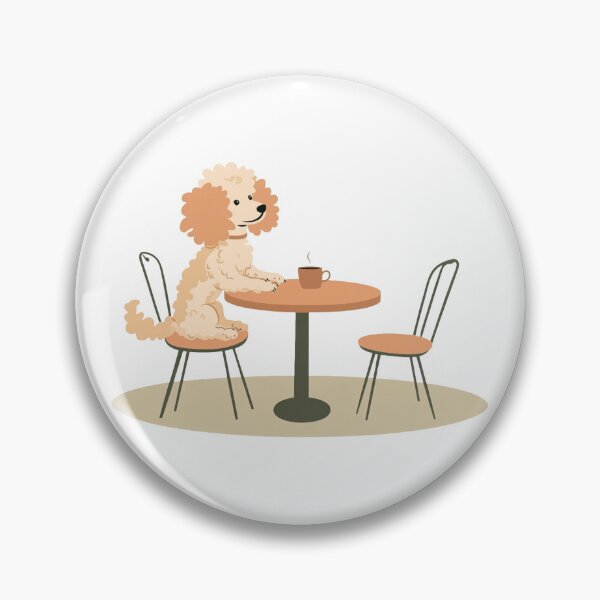 Item preview, Espresso Yourself designed and sold by Pawffeine.