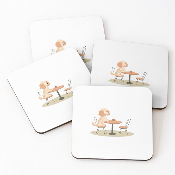 Item preview, Espresso Yourself designed and sold by Pawffeine.