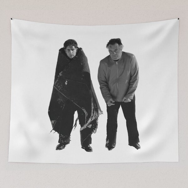 Item preview, Pine Barrens  Inspired by The Sopranos Funny Retro Mafia Fan designed and sold by PmindHalow.