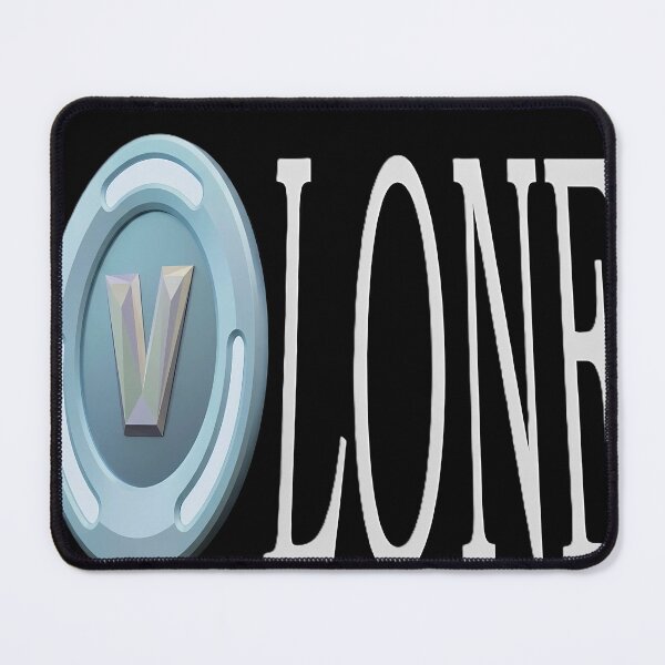Item preview, Fort Black Shield Back Bling designed and sold by Global..