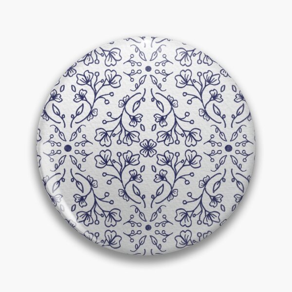 Item preview, Aegean Blossom designed and sold by ae-studios.