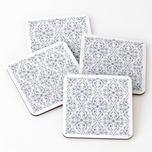 Item preview, Aegean Blossom designed and sold by ae-studios.