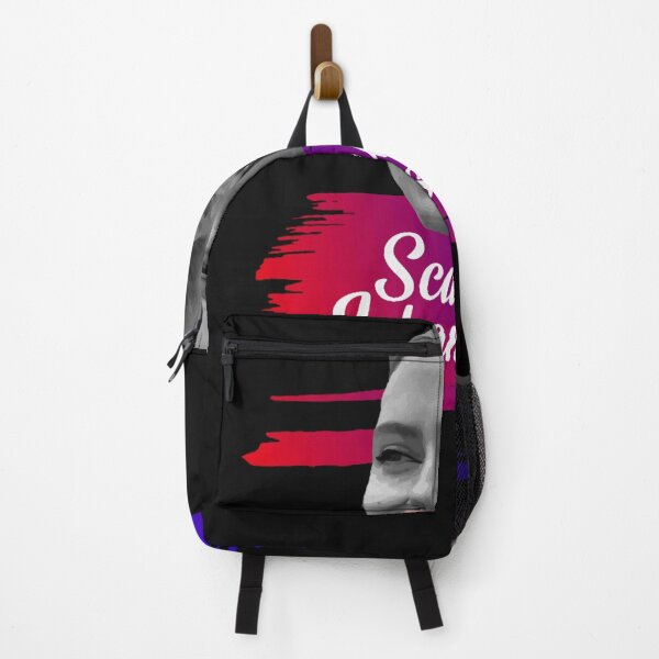 Item preview, Art - Scarlett Johansson designed and sold by gaillelap3m.