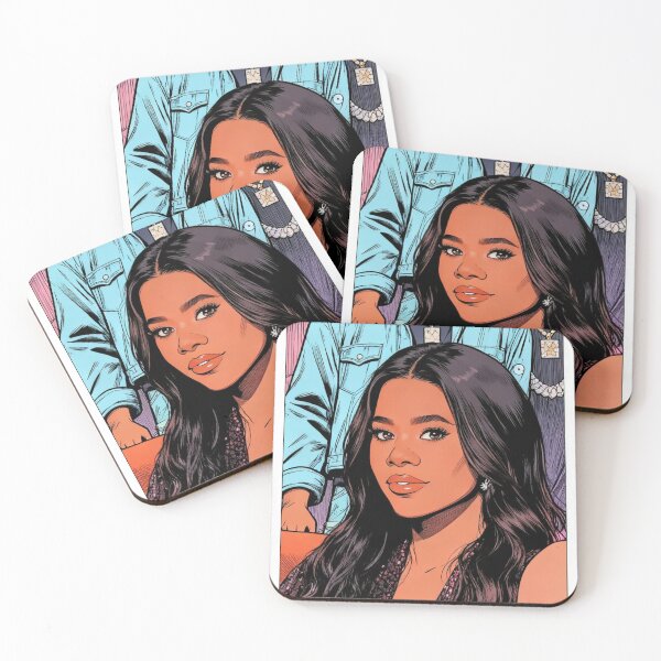 Item preview, Regina Hall designed and sold by Amen For Anthony.