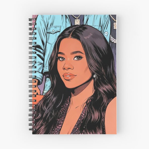 Item preview, Regina Hall designed and sold by Amen For Anthony.