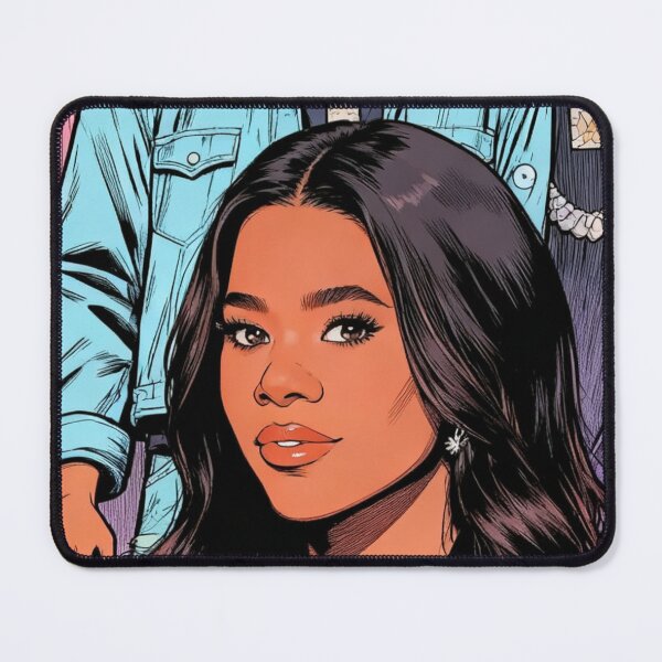 Item preview, Regina Hall designed and sold by Amen For Anthony.