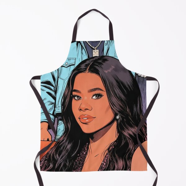 Item preview, Regina Hall designed and sold by Amen For Anthony.