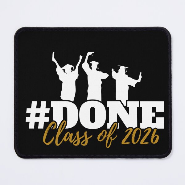 Item preview, Graduation-2026 designed and sold by Dondonmart.