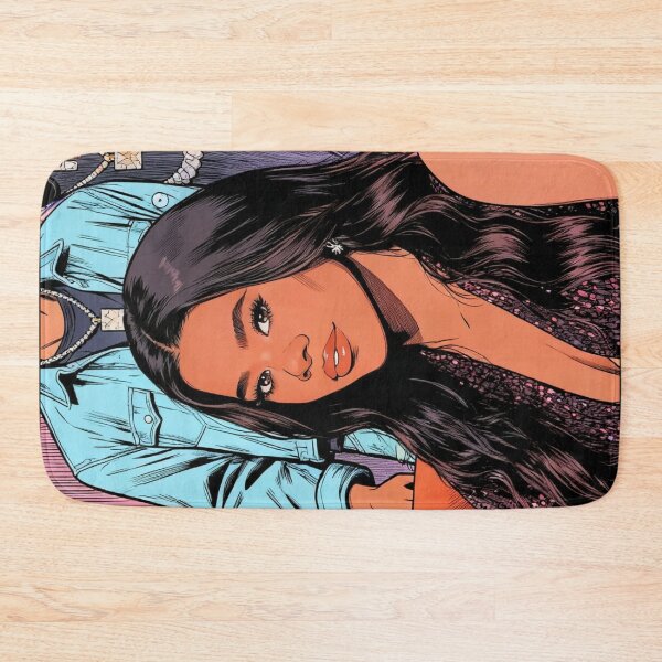 Item preview, Regina Hall designed and sold by Amen For Anthony.