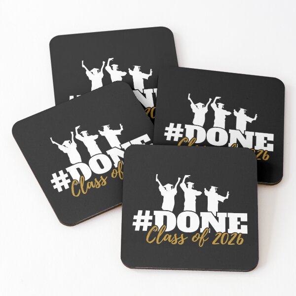 Item preview, Graduation-2026 designed and sold by Dondonmart.