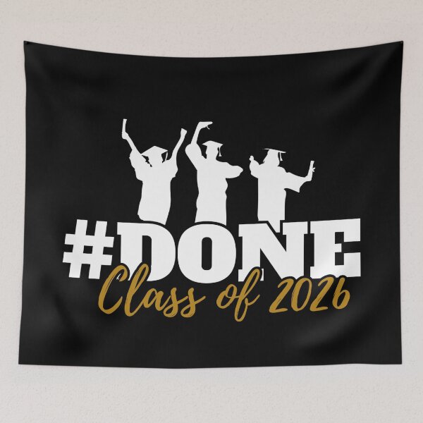 Item preview, Graduation-2026 designed and sold by Dondonmart.