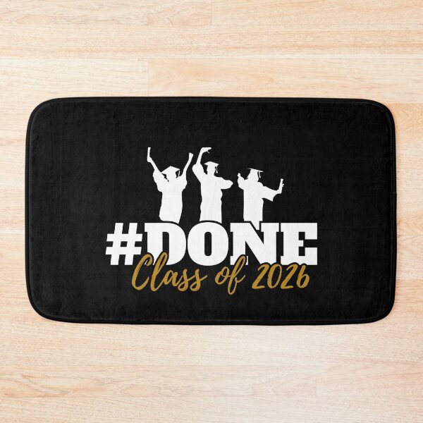 Item preview, Graduation-2026 designed and sold by Dondonmart.